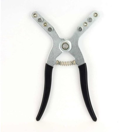 BIG HORN Pliers- Miter Clamp 19675
